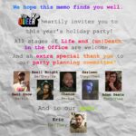The QueerXP