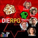 The QueerXP