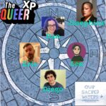 The QueerXP
