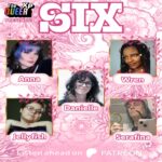 The QueerXP